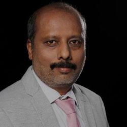 Vrajesh K. Shah avatar